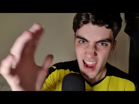 te DARÉ una BOFETADA si no DUERMES con ESTE video