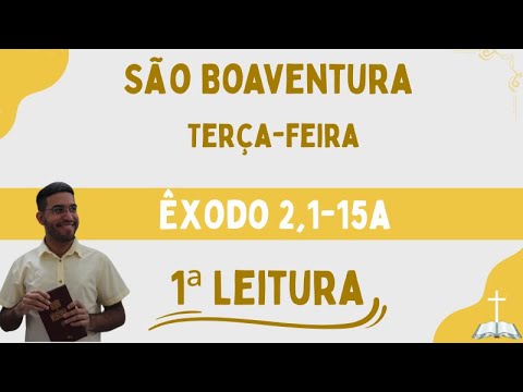 1ª Leitura de