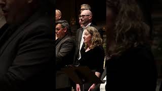 A Gaelic Blessing - John Rutter