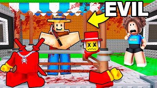 The Dark Truth About The Shop Keeper In Steal A Brainrot..