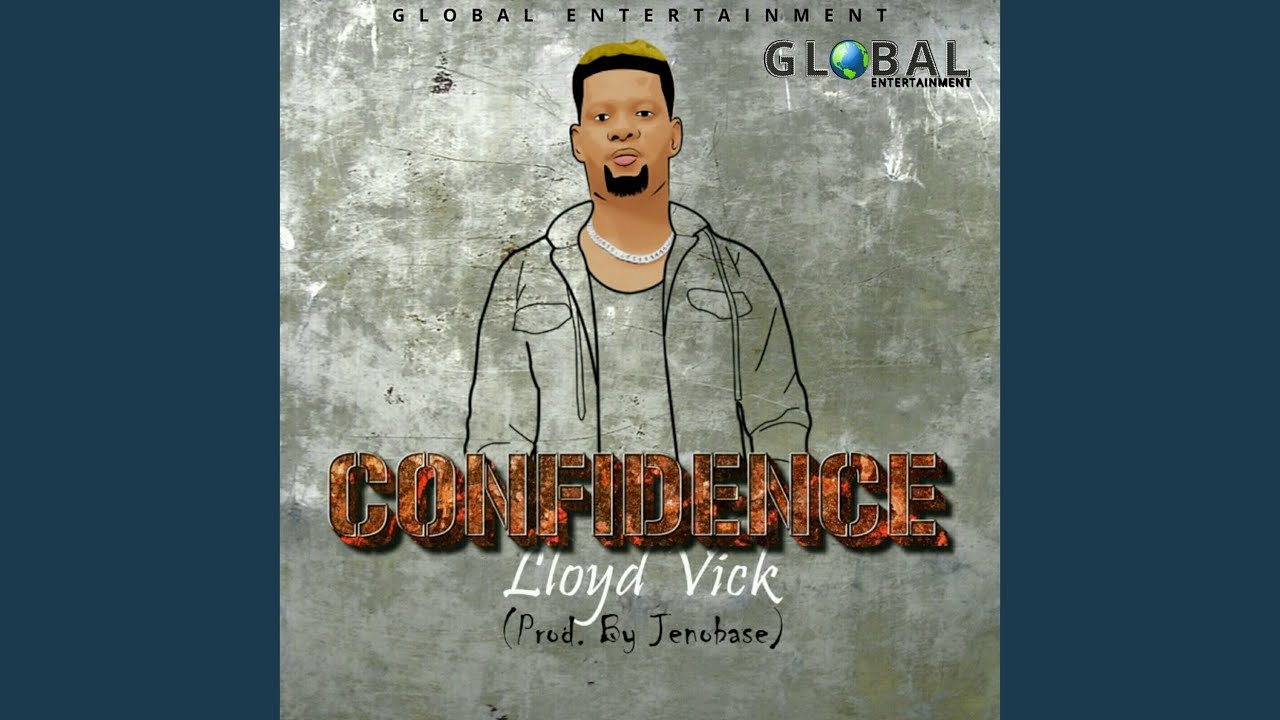 Obejrzyj Confidence w YouTube Obejrzyj Confidence w YouTube