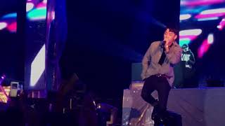 20171231 꿈이 뭐야 Dream Chaser // Midnight Kiss Cocobay // Gray 그레이 Loco 로꼬 DJPumpkin