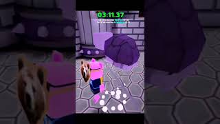 How to Beat the Turtle Village Boss! 🐢💥 #shorts #superbear #bossfight