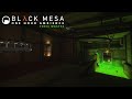 Deep Beneath Black Mesa: Toxic Half Life Ambience (1 Hour)