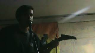 Incinerated - Misery