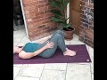 12 Daily Yin Yoga Challenge