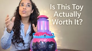 HOLOBRITE Pixie Lantern - Honest Review!!