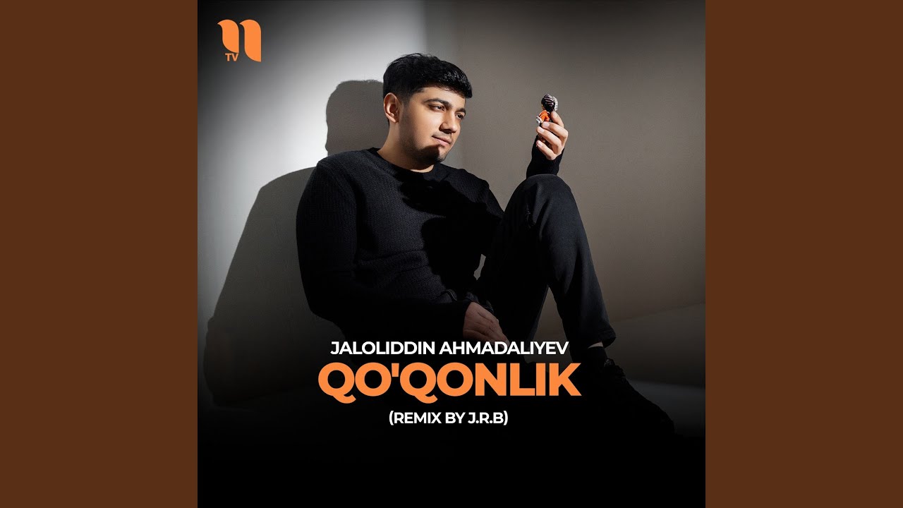 Qo'qonlik (remix)