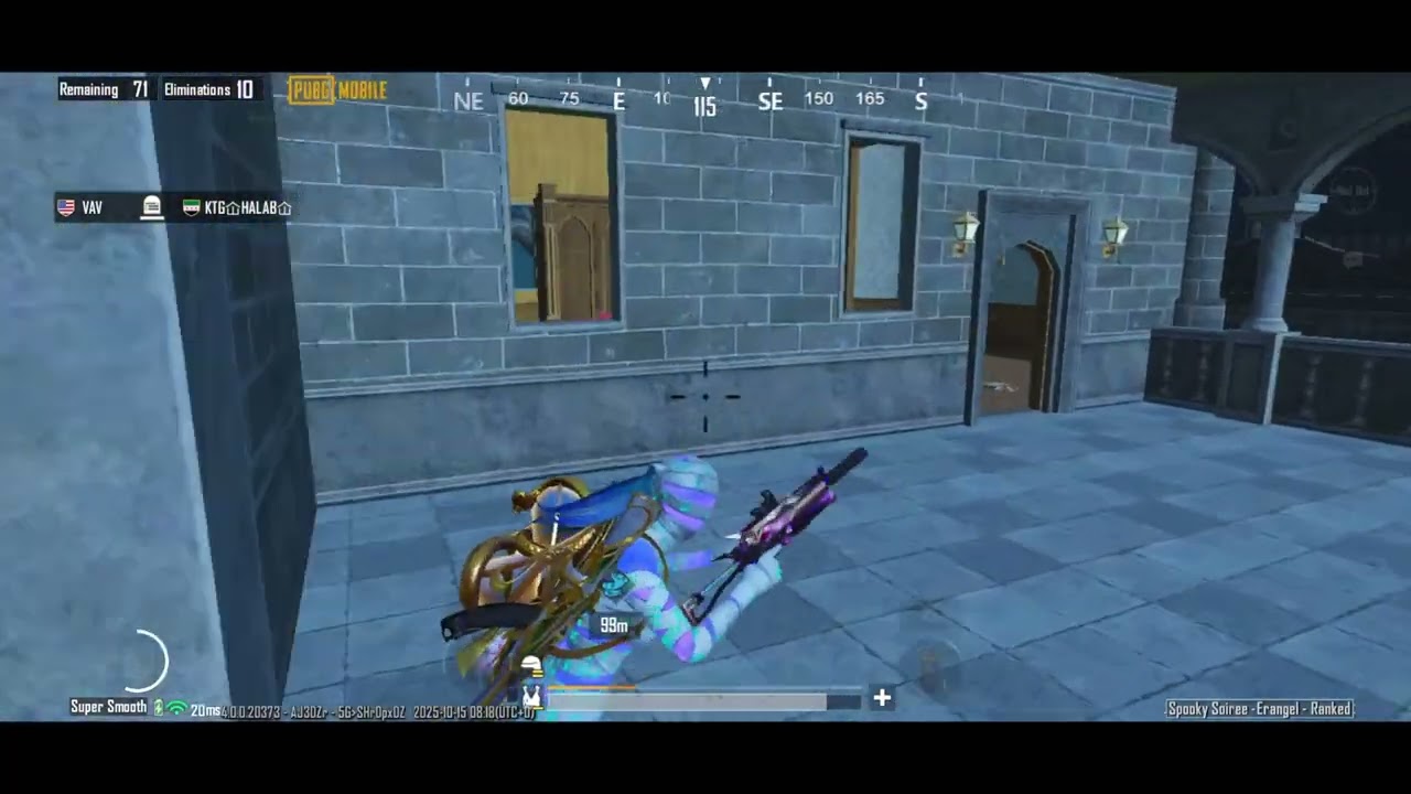 Is this the most kills taken in the event place!!! 😱 | Pubg Mobile | iPhone 16 Pro