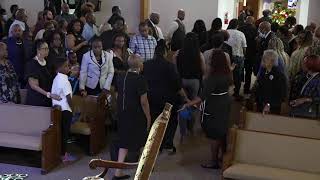 Celebrating The Life Of Michael Lurry |  06 27 26