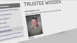 Del Mar Union School District board member arrested for prostitute solicitation