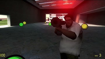 The Average Gmod Experience.