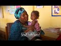 Counseling Caregivers at a Clinic Visit: A 5-Step Approach (Arabic) – Responsive Care Series