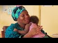 Counseling Caregivers at a Clinic Visit: A 5-Step Approach (Arabic) – Responsive Care Series
