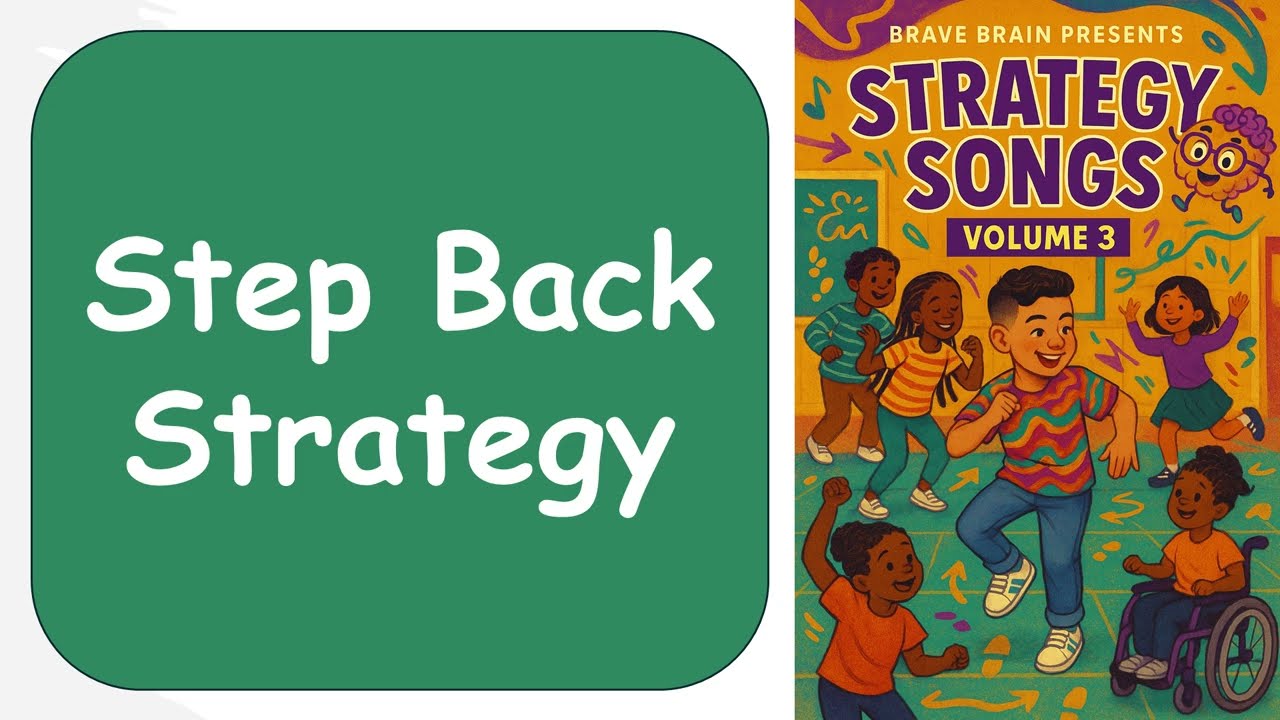 Step Back Strategy