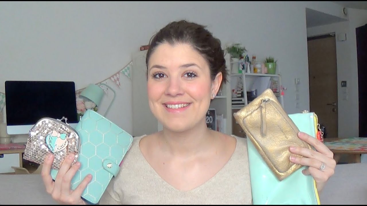 What's in my bag ? (Lancaster x Betty 1983)