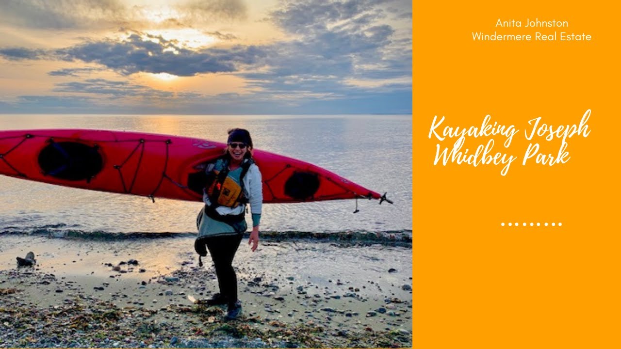 Joseph Whidbey State Park