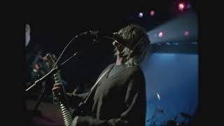 Nirvana - Sliver (Live At The Paramount, Seattle / 1991)