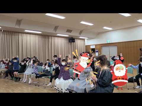 じょいふる Music Concert 20211219