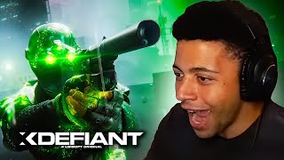 🔴 LIVE - XDEFIANT LAUNCH IS HERE...