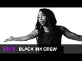 Puma’s New Shop in Harlem Has Everyone Talking | Black Ink Crew