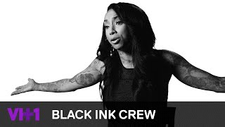 Puma’s New Shop in Harlem Has Everyone Talking | Black Ink Crew