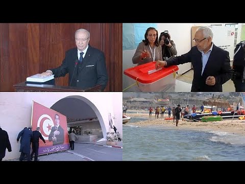 Tunisie : Retour Sur Les Grands événements Depuis 2011