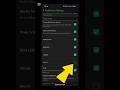 How to turn off notification sound in Snapchat | Snapchat notification sound kaise band kare #short