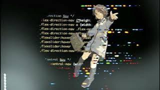 Better Off Alone (instrumental   ultra slowed)