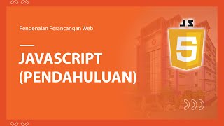 JavaScript (Pendahuluan)