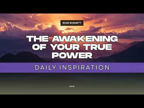 Rosykindred: The Power Of Belief