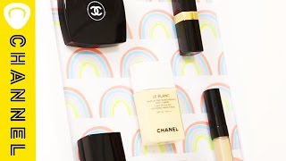 コスメパレットで楽しく収納♪  How to make cosmetic pallete♪