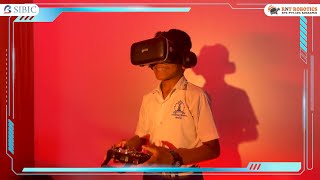 Summer camp Robotics Classes For Children