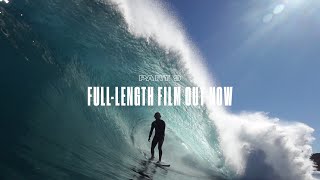 Hypnotic Slow-Motion Slab Surfing with Dino Adrian | Winter Out West Part 9