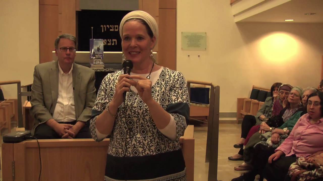 Mourning and the Day After: The Road to Resiliance Dr. Elliott Malamet interviews Sherri Mandell