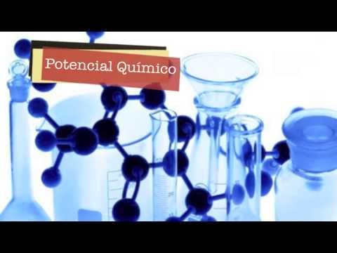 Vídeo: Diferencia Entre Equilibrio Físico Y Químico