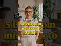 5 bedroom mistakes to avoid and do this instead! Series 3/7 - Upgrade your home! #interiordesigntips