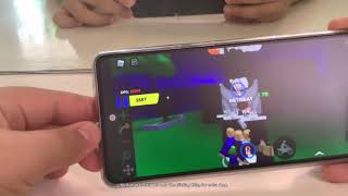 How To Afk Kill Bosses Overnight On Mobile.