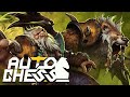 Dota Auto Chess 🎮 Viel DMG