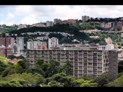 Ciudad Universitaria de Caracas