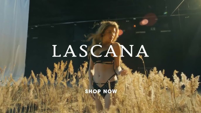LASCANA Spring/Summer campaign 2022 - YouTube