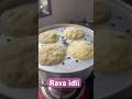 Rava idli #recipe #ravaidlirecipe #healthfood #health