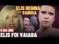 ELIS REGINA x VANUSA - O dia que Elis foi Vaiada | Especial