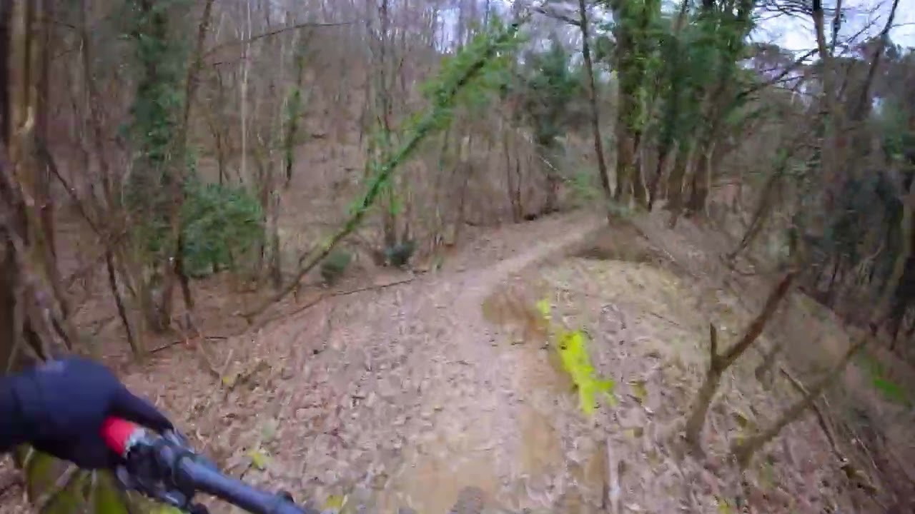 RoChiRod - Roveta Trail Center - 28.02.2026