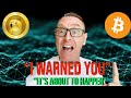 Everyone Has Got This Wrong About Dogecoin &amp; Bitcoin | Are You Risking Your Wealth? What To Do?