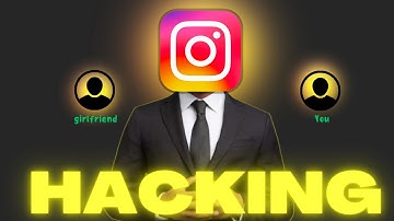 Instagram Hacking Explained in 2 Minutes! (Session Hijacking 🔒)