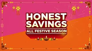 Festive Season Celebrate With Star