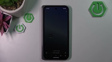 Google Pixel 9 Pro Fold - How to Install Edge? | Add Browser