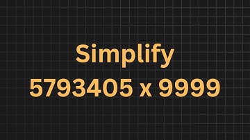 Example 4 (i) | Number System | Quantitative Aptitude | S Chand | RS Agrawal