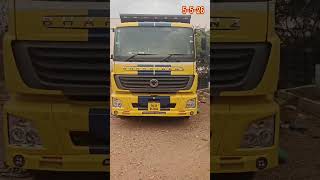 2019 Model Bharat Benz Sales Subscribe For More Videos🔥
